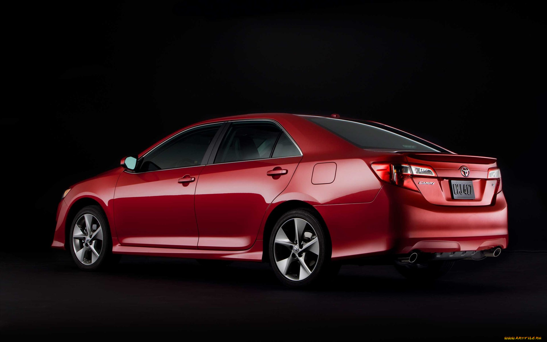toyot, camry, 2012, , toyota